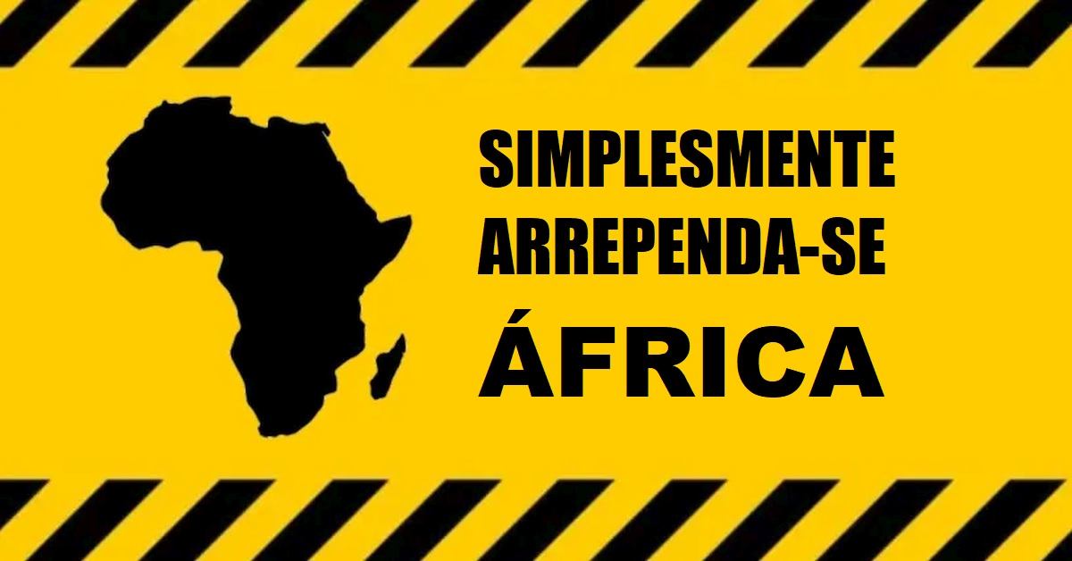 Alerta severo ao continente africano - Sammy Omosh