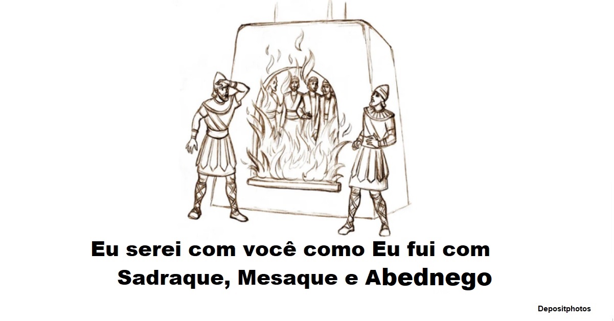 Dias difíceis estão chegando - Serva do Senhor Deus Todo-Poderoso do Brasil