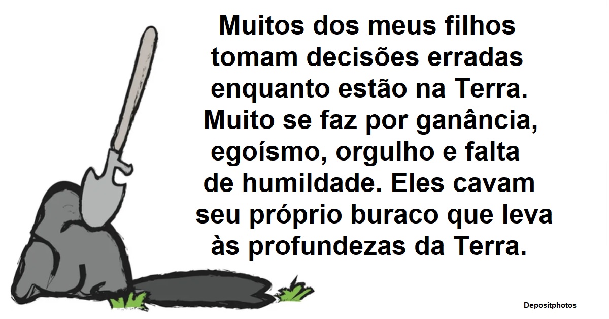 Qual será o caminho, para cima ou para baixo? - LynL