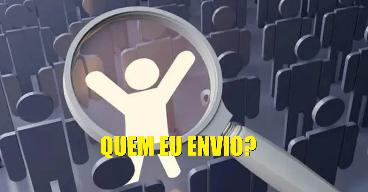 Quem Eu Envio? - Olasubomi Williams