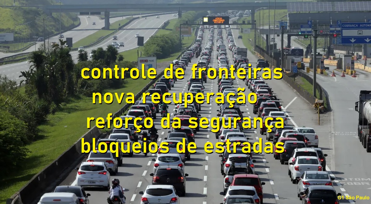 Espere mudanças agora em um ritmo mais rápido - Brian