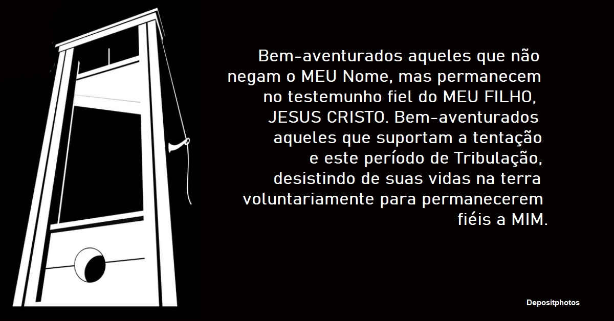 Bem-aventurados - Whitney Eslick Manuel