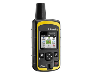 Amazon.com DeLorme AG 009871 201 inReach SE GPS Navigation