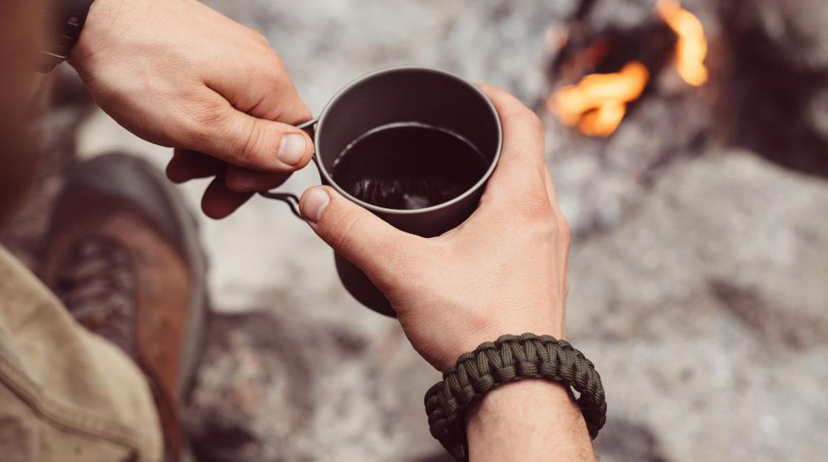 5 maneiras de preparar café quando a rede elétrica cair