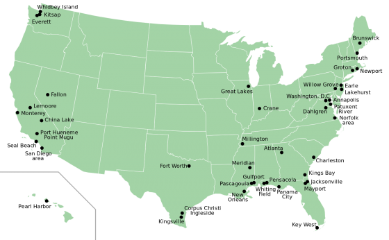 Navy Bases Map Wikimedia Commons 560x346