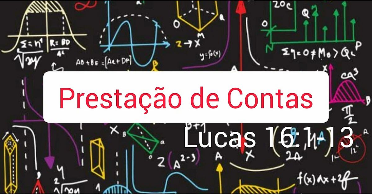 PRESTAÇÃO DE CONTAS - Léia Porto