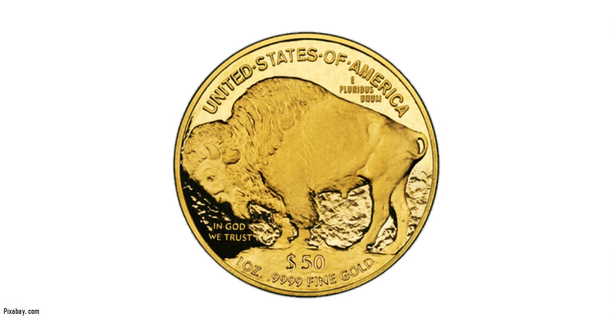 As moedas de ouro de Dick Cheney - Anno.Domini.144K