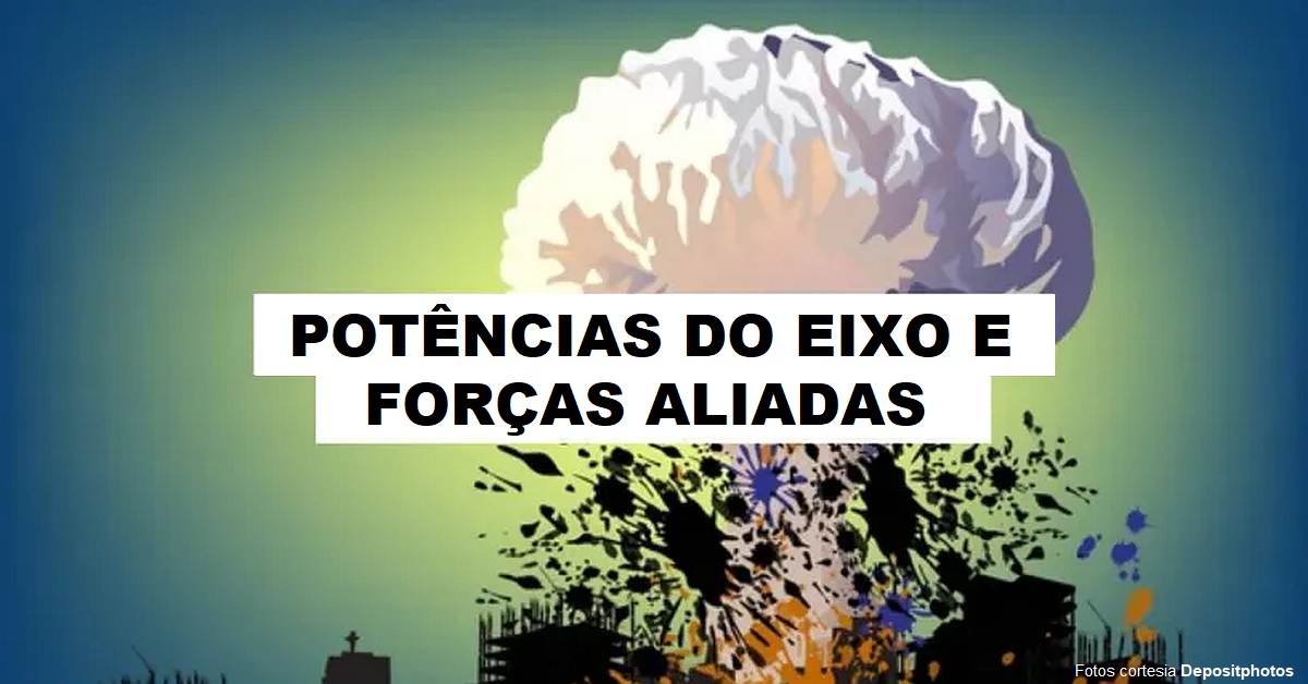 A guerra nuclear está no horizonte - Sammy Omosh