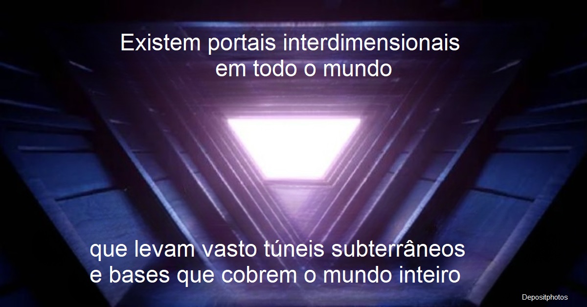 A VIDOURA TRIBULAÇÃO DE 7 ANOS DO APOCALIPSE (terceira parte) - EWM