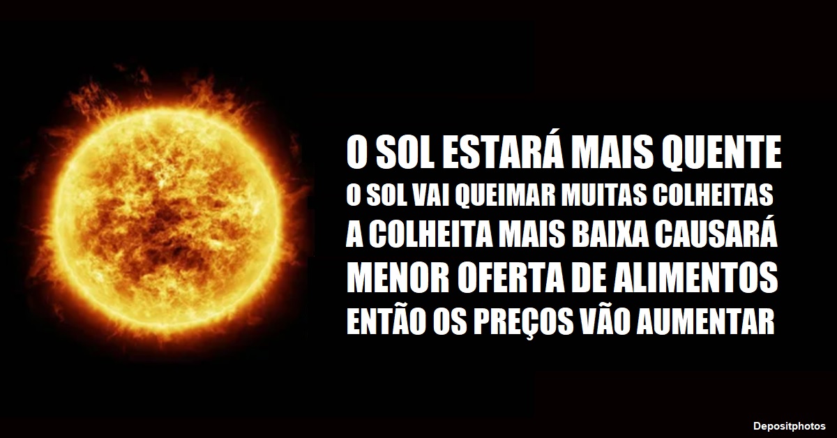 O Sol Vai Queimar! - Pastor José Luis Rivas