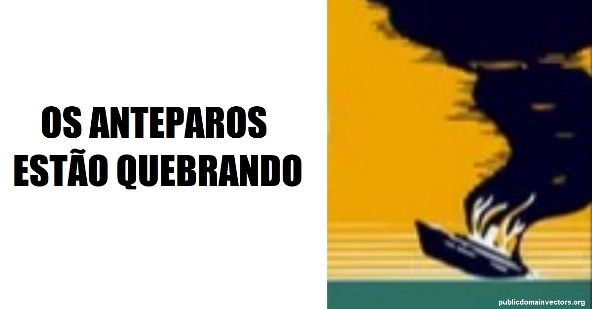 A América Quebrando em 3 partes - Steve em Ohio