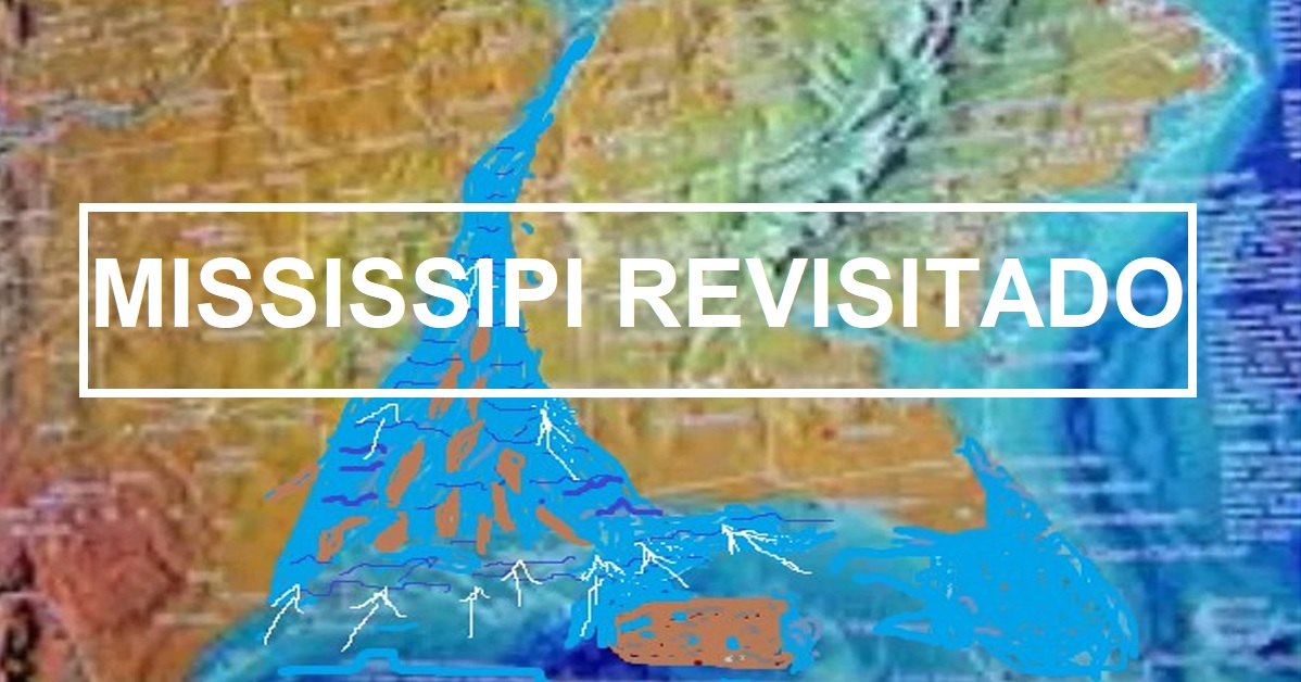 Mississippi revisitado - McKana