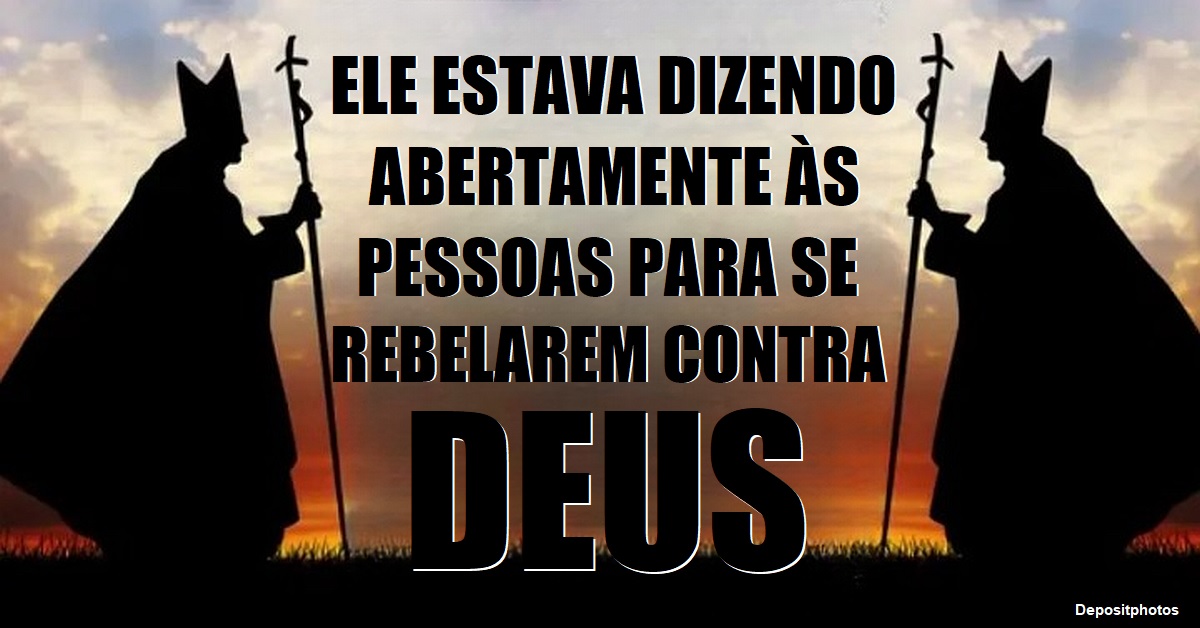 Dois Sonhos: O Clone / Não Abaixe a Guarda, o Papa - Liz Lau