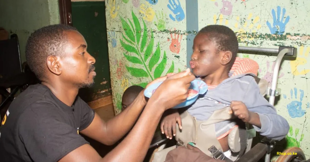 URGENTE! AS CRIANÇAS ESTÃO COM FOME: AJUDAS SÃO NECESSÁRIAS - Daniel Masika