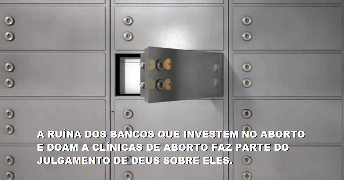 O Bebê no Banco - Anno.Domini.144K